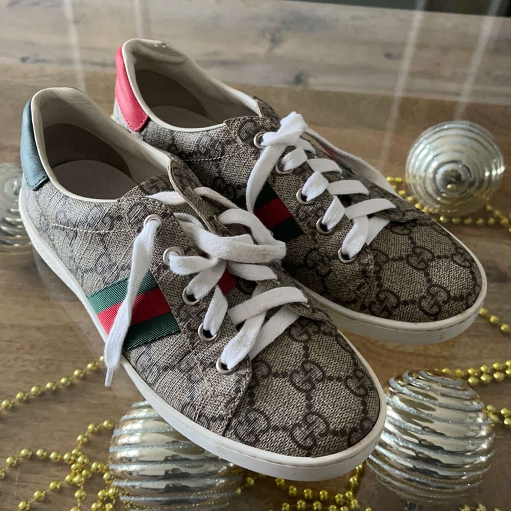 Authentic kids Gucci